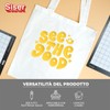 Siser Easy Puff - Vinile Termotrasferibile Yellow 50 x 30