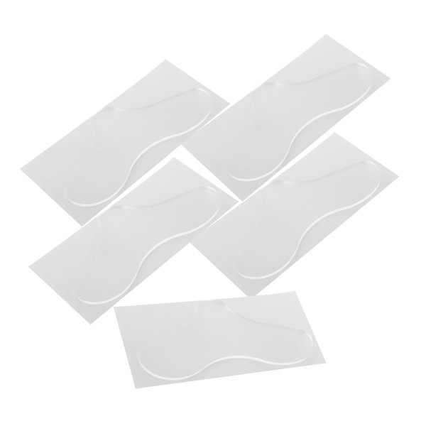 Healeved 5pcs Breathable Gel Nose Patches for Moisturizing and Reduction