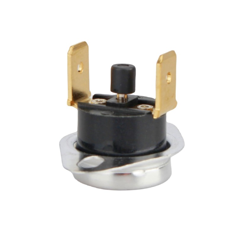 36tx16 Limit Switch Replacement Part L350F for Universal Furnace,Thermostat w/Manual