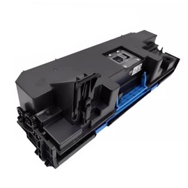 WX-107 WX107 Waste Toner Box Replacement for Konica Minolta Bizhub WX107 0AAVA0Y1 Waste Toner Container for C250i C300i C360i C450i C550i C650i C750i Printer 1-Pack