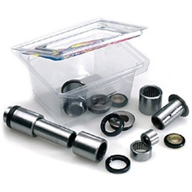 All Balls Swing Arm Linkage Bearing Kit (27-1156)