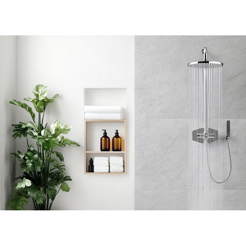 Westbrass One-Hole Remodel Plate for Moen and Delta, Matte Black,