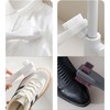 Electric Shoe Cleaning Brush for Leather,Polishing Sneaker Cleaner Brushes Scrubber