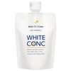 White Conc Body Large Capacity CC Cream Tone-Up Armpit Whitening Cream / 화이트콘크 바디 대용량 CC크림 톤업 겨드랑이 미백 크림