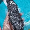 Elite Shungite Natural Raw Stone Emf Protection Water Purification -