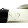 Silvey Solutions C4 Corvette Center Console Cover Clear (1984 -