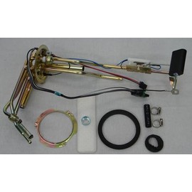 MTS Company GMSU-2534AG Sending Unit Fits the 1996-1997 GMC Pickup W/ F.I., Side 25-Gal./34-Gal. Fuel Tank