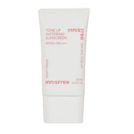 Innisfree I have read the notice and agree to use Innisfree Tone-Up Watering Sunscreen 60ml (SPF50+). / 이니스프리 톤업 워터링 선스크린 60ml(SPF50+) 2개 공지사항을 확인하였으며 활용에 동의합니다.