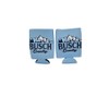 Busch Can Cooler 'Busch Country' Edition - Set of 2