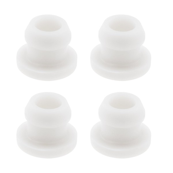 The Lord of the Tools 4Pcs Replacement Silicone Rubber Hob