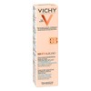 VICHY MINÉRALBLEND, base de maquillaje hidratante, tono 03 Gypsum, 30
