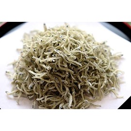 Onomichi Kelp Wholesaler Produced in Hiroshima Prefecture, Ueni Crepe Sardine, 7.1 oz (200 g) (Semi-Dried Item), Value