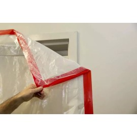 Shurtape - UV-Resistant Stucco Masking Tape