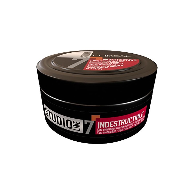 L'Oréal Paris Paris Studio Line Cera Indestructible 75 ml