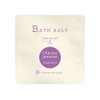 Bath Salt & SH Dead Sea Salt Charmy Jasmine (Blend)