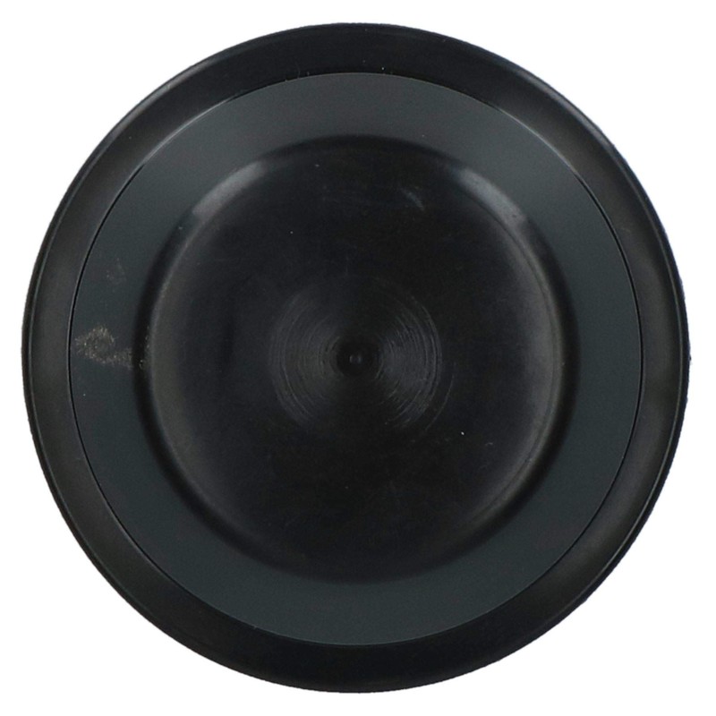 AB Tools Replacement 50mm Plastic Wheel Hub Cap Trailer Bearing