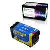 OCProducts Remanufactured Ink Cartridge Replacement 2 Pack for Epson 802
