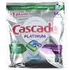 Procter & Gamble, Cascade Platinum Pods, 14 Count