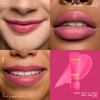 Smushy Matte Lip Balm, Soft-Matte, Buildable Blurring Pigment, Hydrating Lip