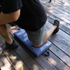Knee Pads for Men Women Garden Kneeling Pads Extra Thick