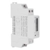 Din-Rail Electric Meter Single Phase Kilowatt Hour Meter DDS5188 KWh