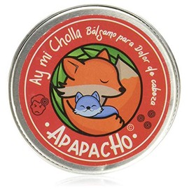 Apapacho Ay Mi Cholla