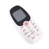 Air Conditioner Remote Control for Midea A/C Air Conditioning for