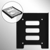 Fenzer SSD Mounting Bracket 2.5 to 3.5 Adapter [2 Pack],