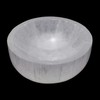 CrystalAge Selenite Charging Bowl 8cm