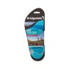Bridgedale TRAIL RUN Ultralight T2 Coolmax Sport 3/4 Crew-Women's- Small-Blue