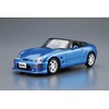 Aoshima Bunka Kyozai 1/24 The Tuned Car Series No. 37