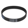 uxcell HTD5M-320 Rubber Timing Belt 64 Teeth Closed Loop Pulley