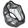 Mesh Air Intake Pre-Filter Cover Small 12cm X 15cm Dirt