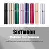 Perfume Travel Refillable Bottle,Perfumes Atomizer Bottle,Mini Cologne Dispenser, Portable Fragrances