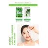 Mascarilla Facial Orjena De Madecassoside 10 Piezas
