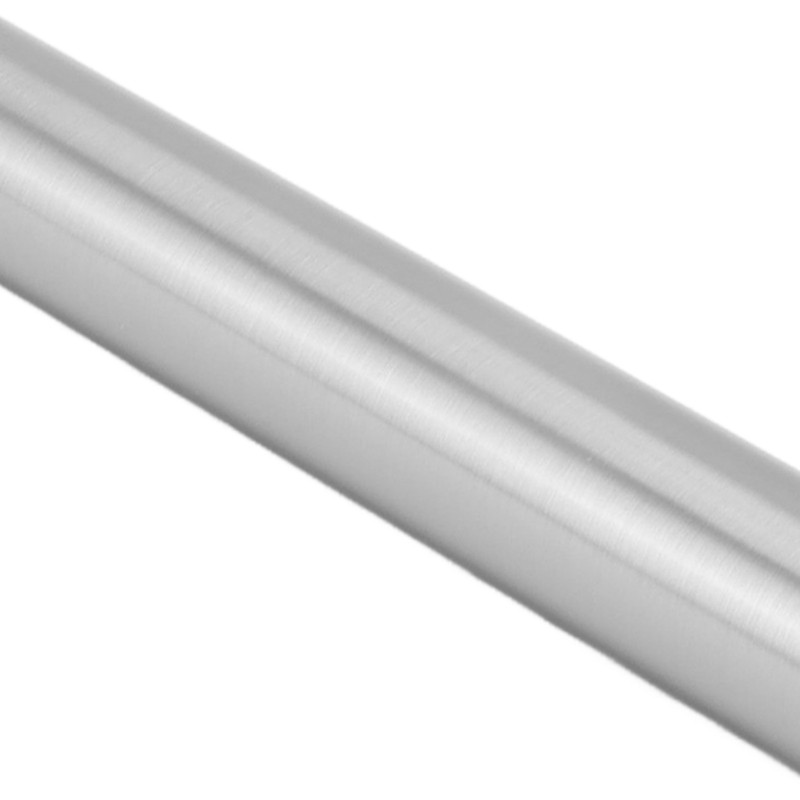 Shower Extension Tube Stainless Steel Handheld Shower Head Extender for