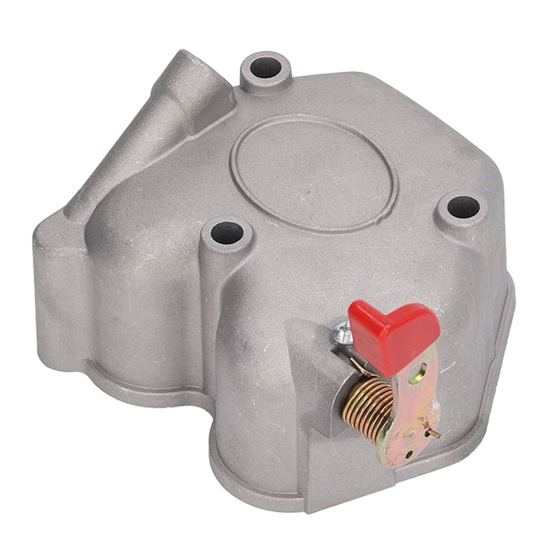 Cylinder Head Cover Aluminum Alloy Fast Heat Dissipation Cylinder Cover
