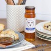 LAVENDER HONEY - 3 Ounce Sampler Jar by Savannah Bee