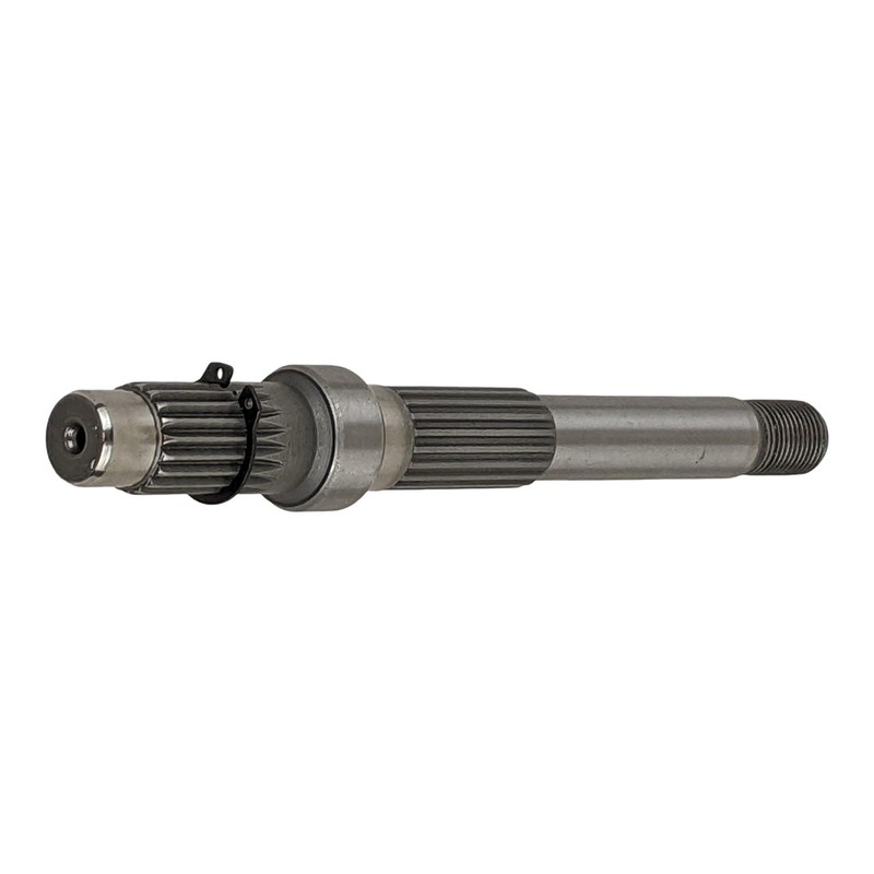 RedCap 197mm Final Output Drive Shaft for 150cc 125cc GY6