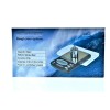 DigiWeigh Professional Electronic Pocket Scale 100 /0.01 grams- POSEIDON SERIES