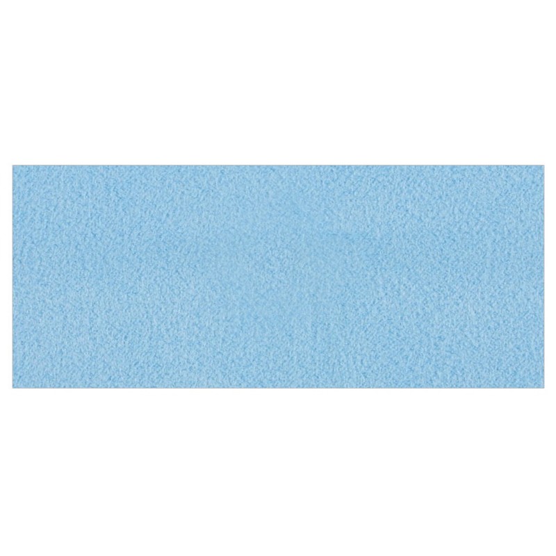 베클 초극세사 다용도 스포츠타월, 스카이블루, 1개 VECLE Ultra-Soft Multipurpose Sports