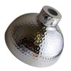 LEDSone Metal Lampshade Easy Fit Retro Industrial Ceiling Lighting Pendant