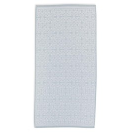 Pip Tile Pip Studio Bath Towel Light Blue 70 x 140 cm