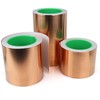BOMEI PACK Copper Tape 6inch x 66ft with Conductive Adhesive