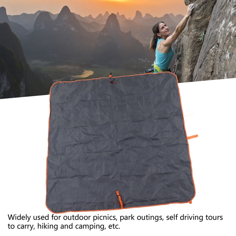 Extra Large Picnic Blanket Foldable Washable Portable Reusable Outdoor Picnic