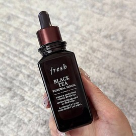 Fresh Black Tea Renewal Serum 50ml NEW / 프레쉬 블랙티 리뉴얼 세럼 50ml NEW