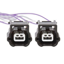 AC Compressor Pigtail Engine Side Harness Compatible with 2007-2014 Altima Maxima Sentra Replacement MT4088