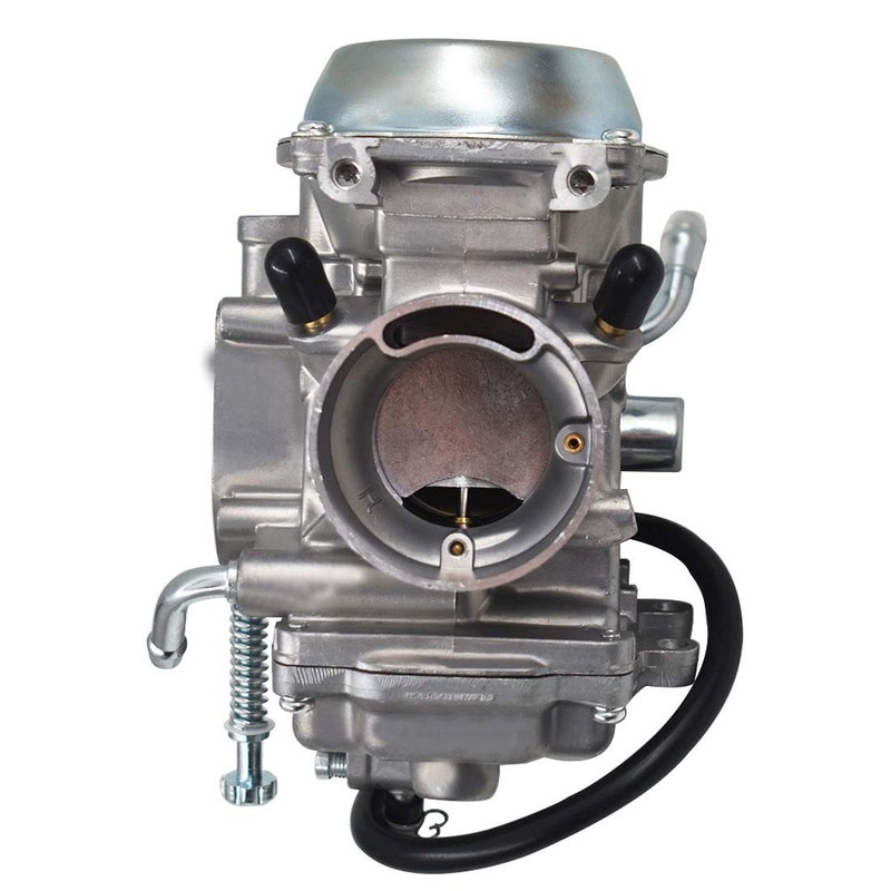 WFLNHB New Carburetor for Arctic Cat Bearcat 454 1996 1997