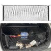 Trunk Cargo Net Compatible with 2017 2018 2019 2020 2021