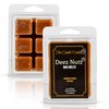 The Candle Daddy Deez Nutz- Funny Banana Nut Bread Scented